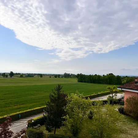 Appartement Geneve Fubine