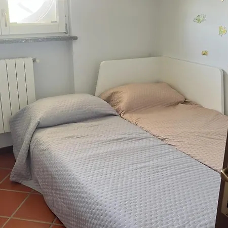 Geneve Apartamento Fubine