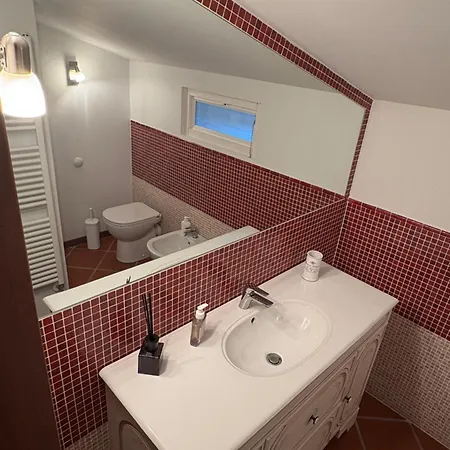 Geneve Appartement *