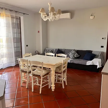 Apartamento Geneve Fubine