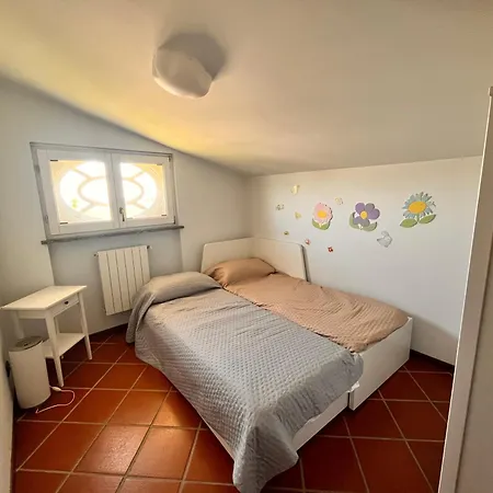 Appartement Geneve Fubine