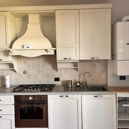 Geneve Appartement *