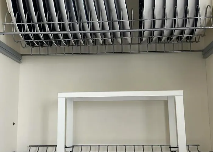 Geneve Apartment