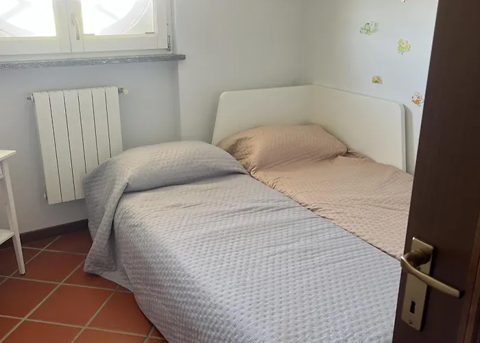 Geneve Apartment Fubine