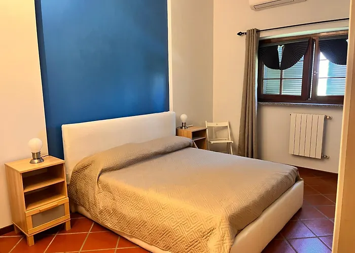 Geneve Apartment