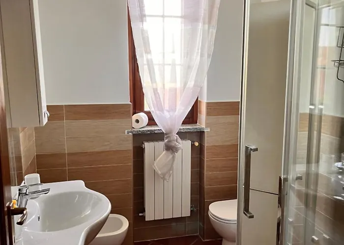 Apartment Geneve