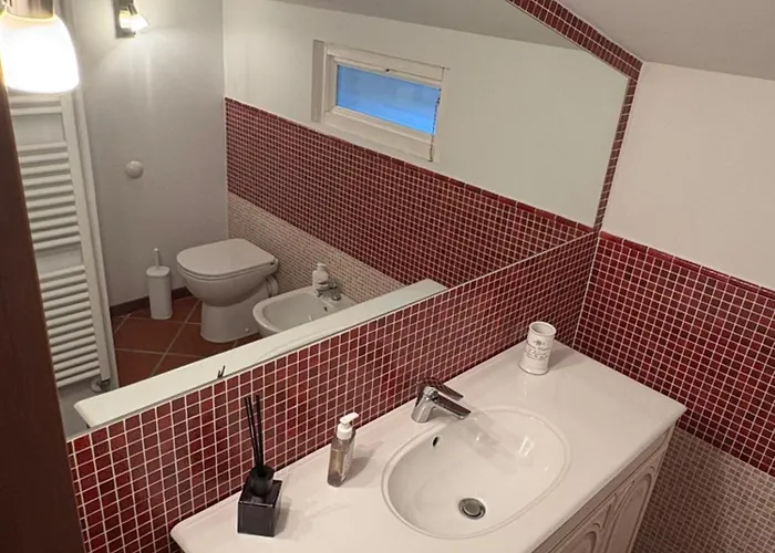 Geneve Apartment *