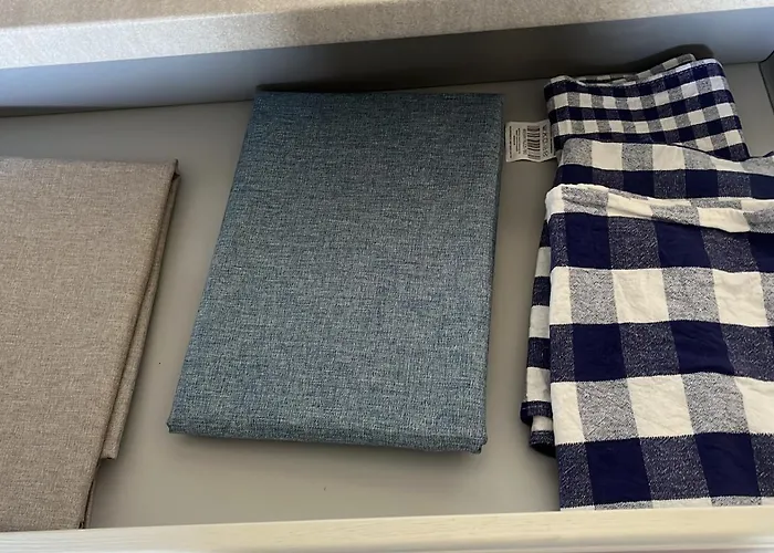 Apartamento Geneve *