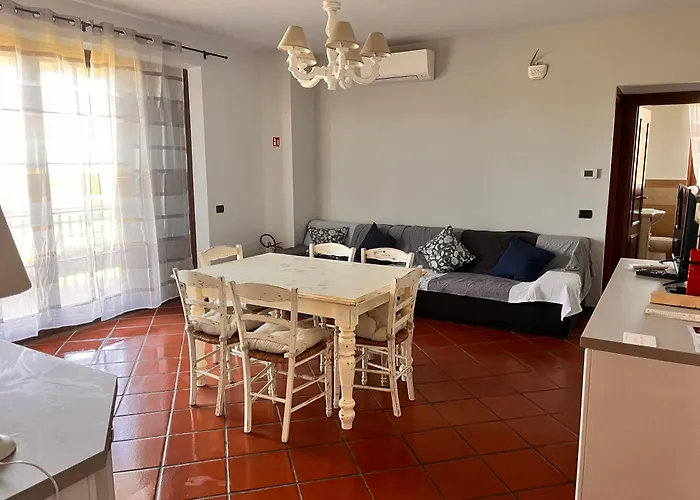 Apartment Geneve Fubine