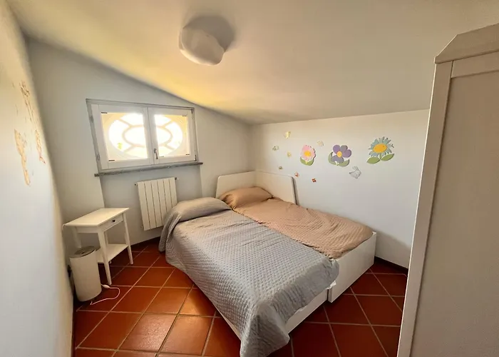 Apartment Geneve Fubine