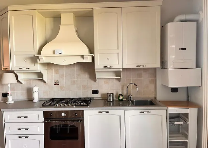 Geneve Apartamento *