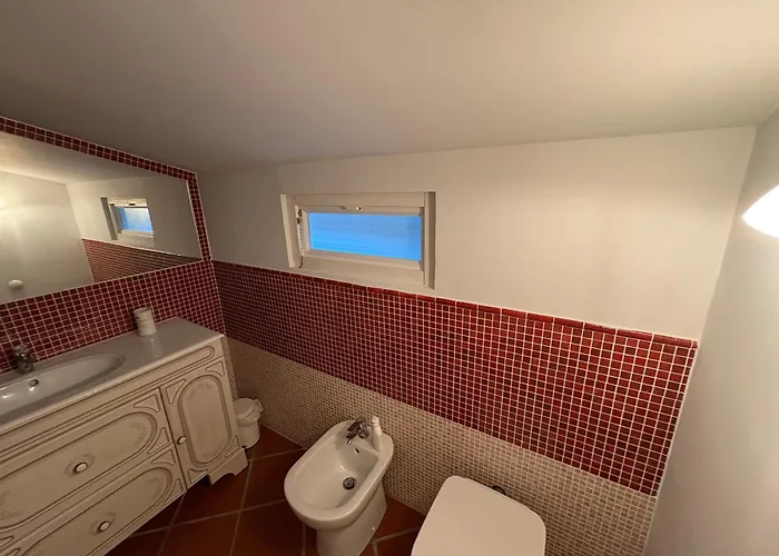 Geneve Apartment
