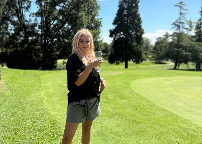 Apartamento Geneve *