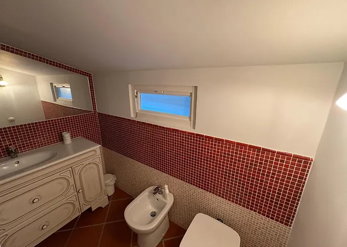 Geneve Apartment *